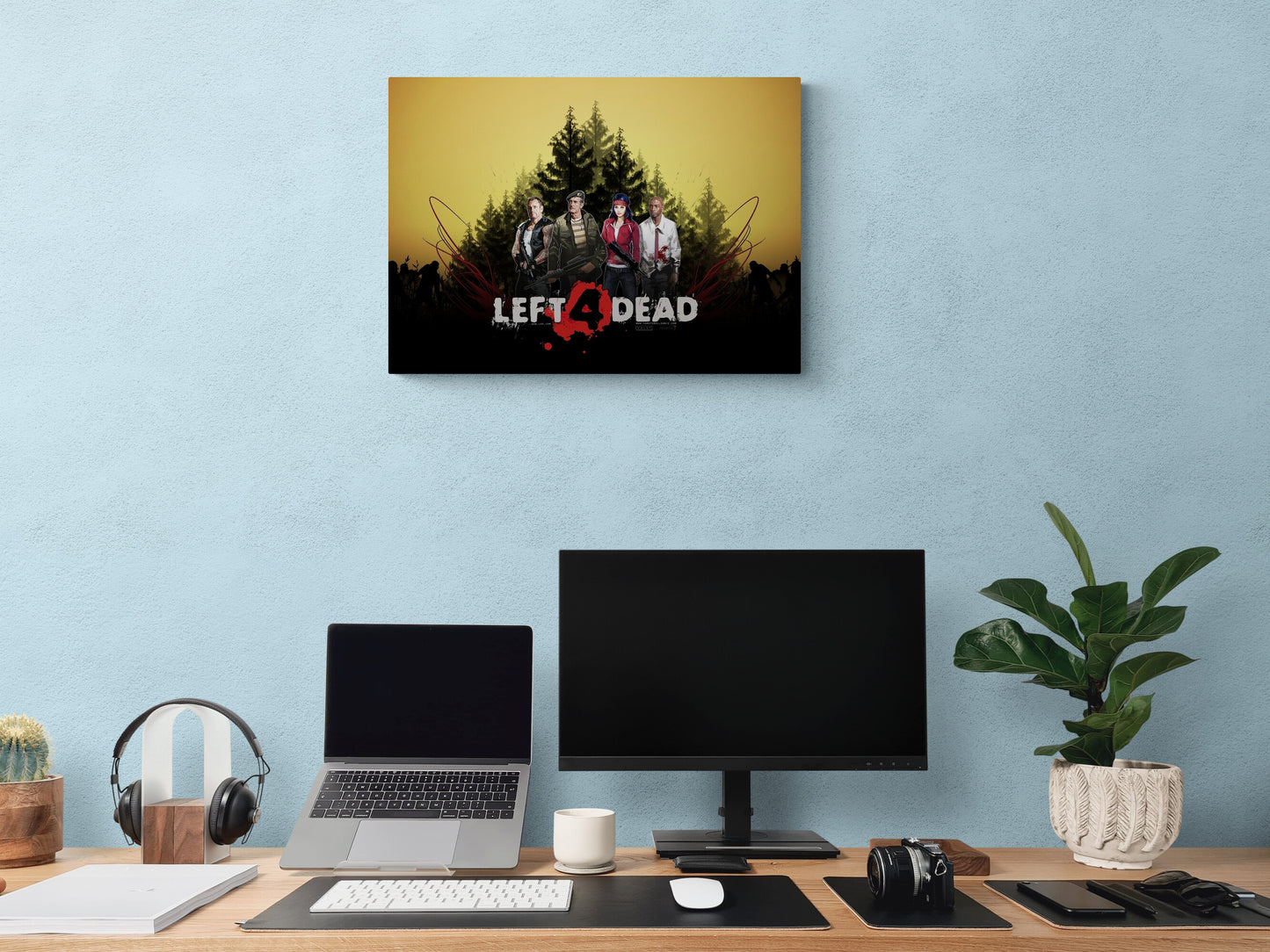 Left 4 Dead