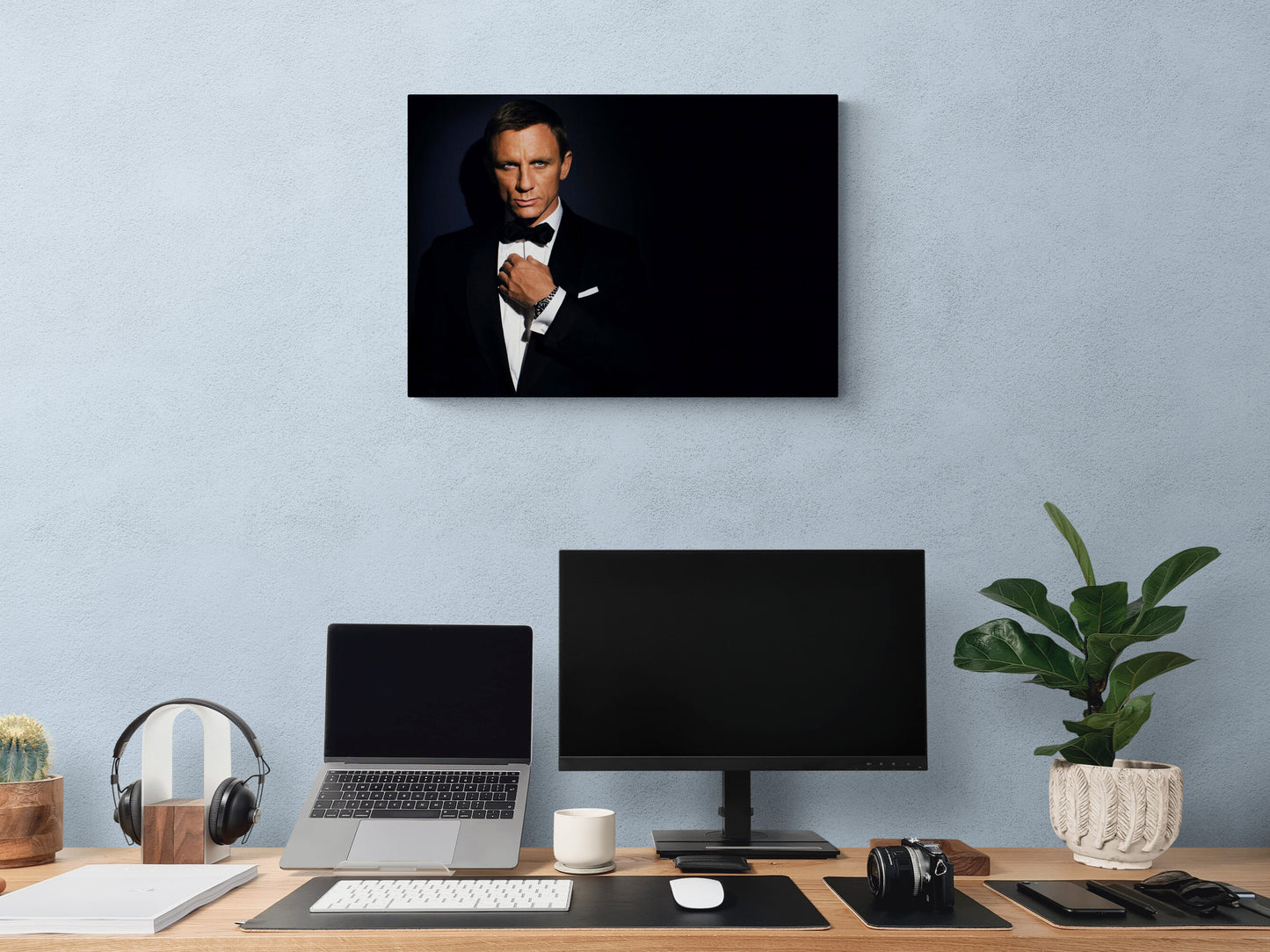 James Bond 007