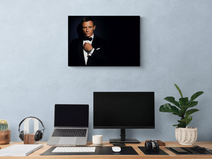 James Bond 007