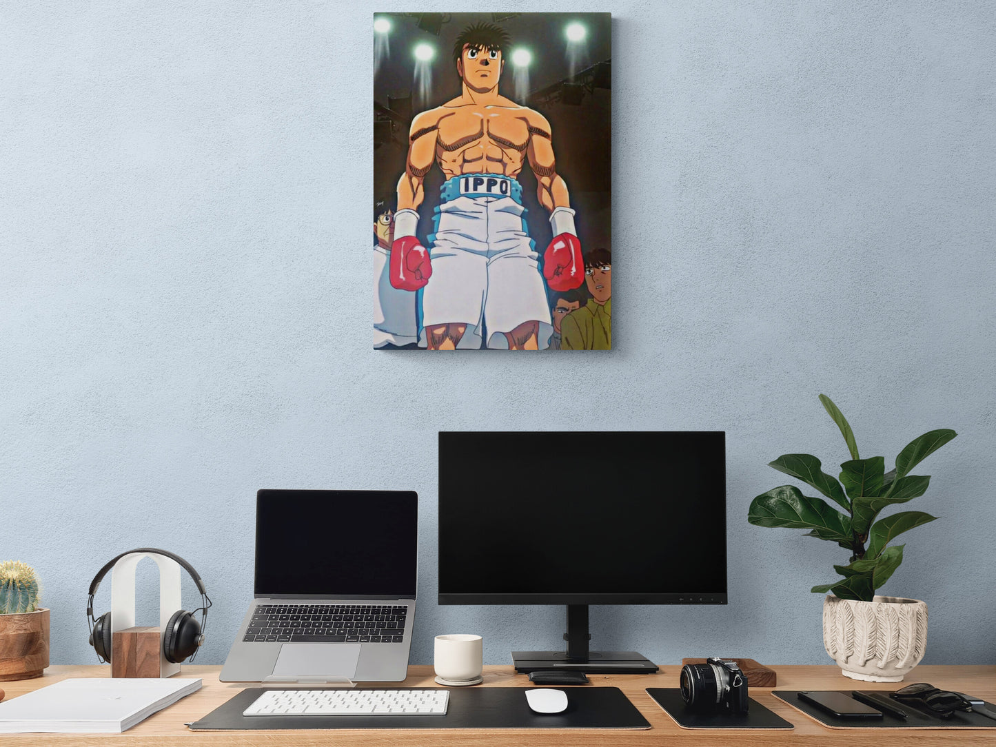 Hajime No Ippo