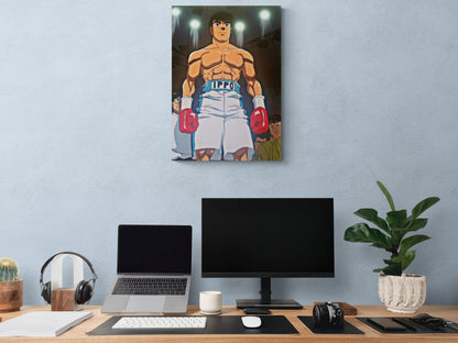 Hajime No Ippo