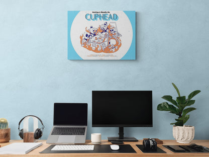 Cuphead