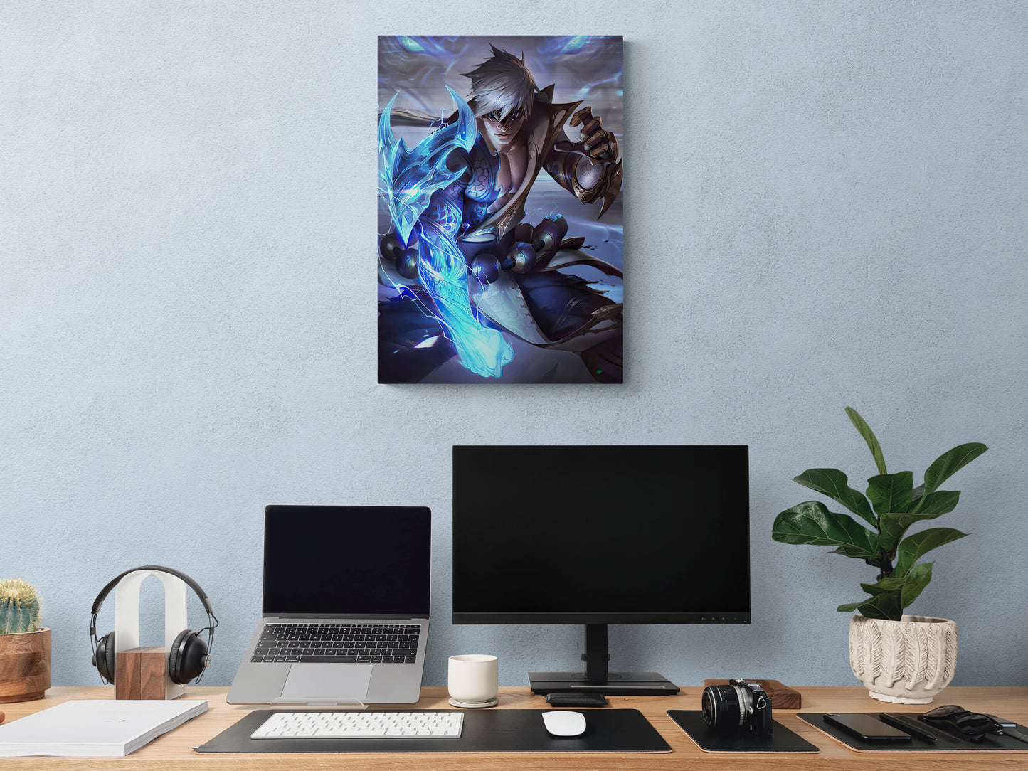 League Of Legends