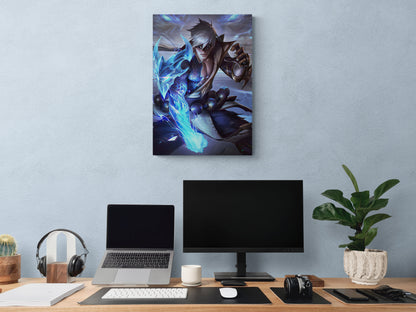 League Of Legends