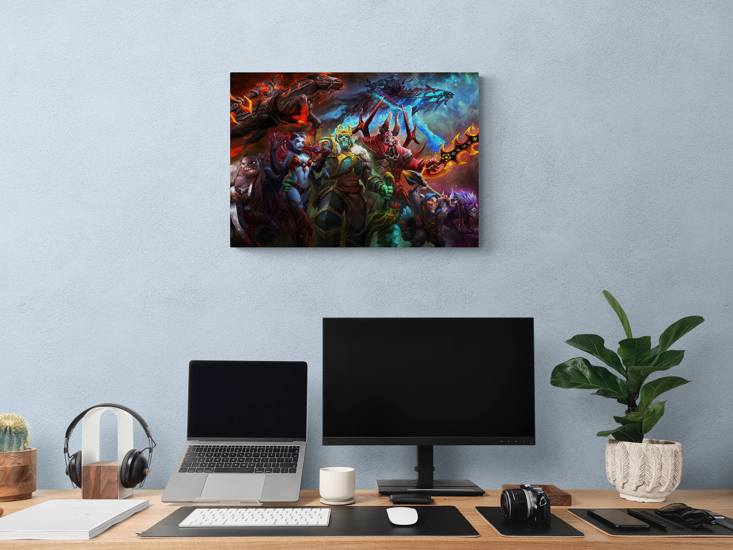 Dota