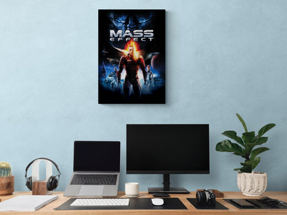 Mass Effect