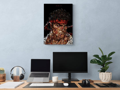 Street Fighter
