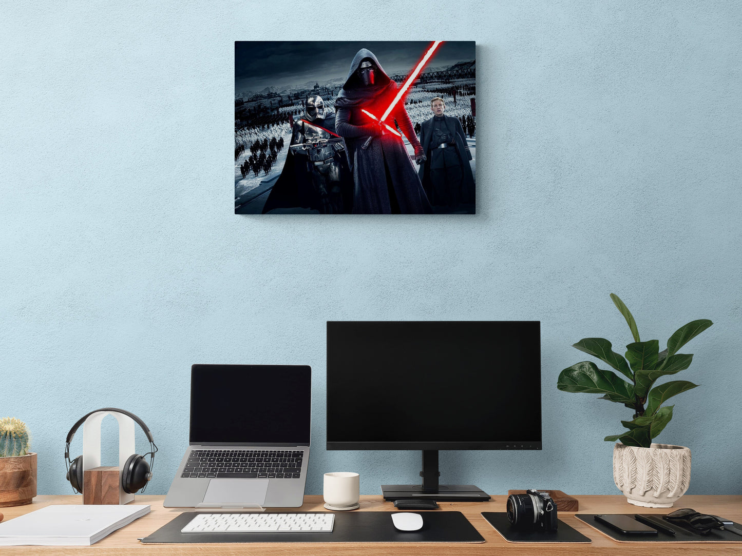 Star Wars