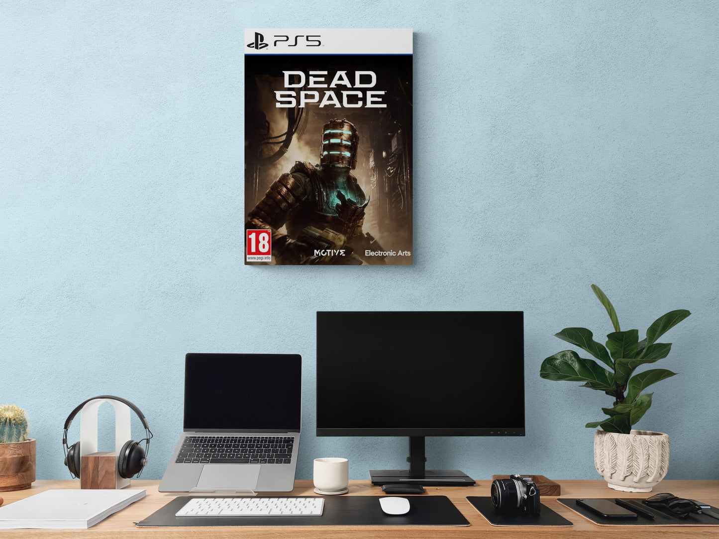 Dead Space