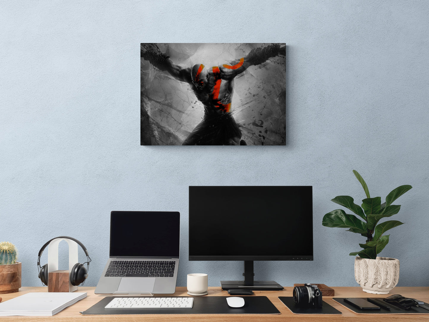 God Of War