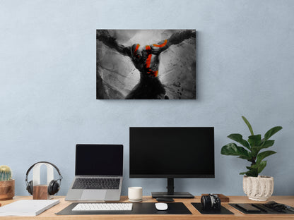 God Of War
