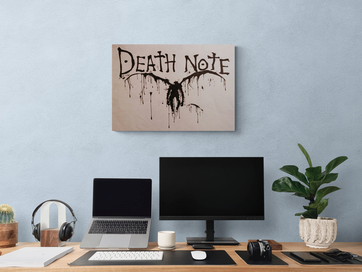 Death Note