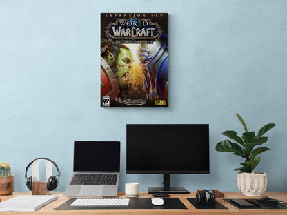 World Of Warcraft
