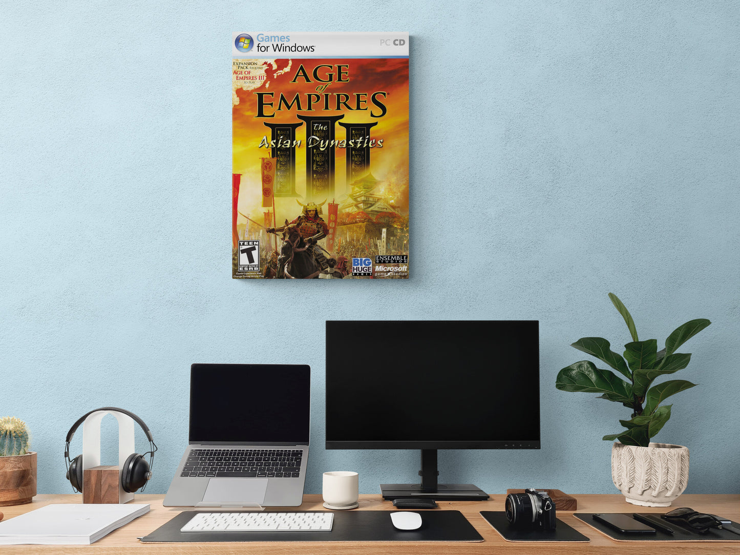 Age Of Empires