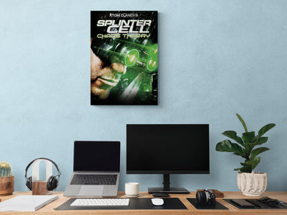 Tom Clancy's Splinter Cell