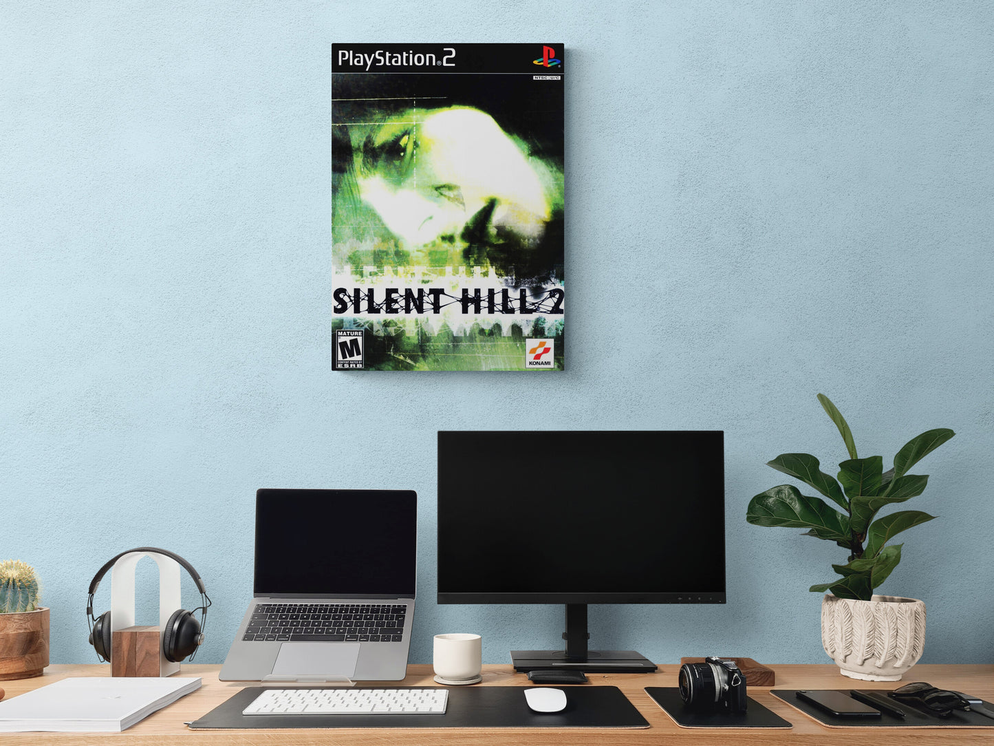Silent Hill