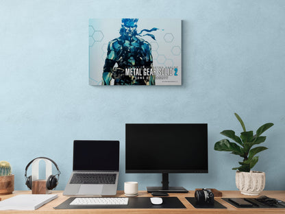 Metal Gear Solid