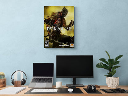 Dark Souls