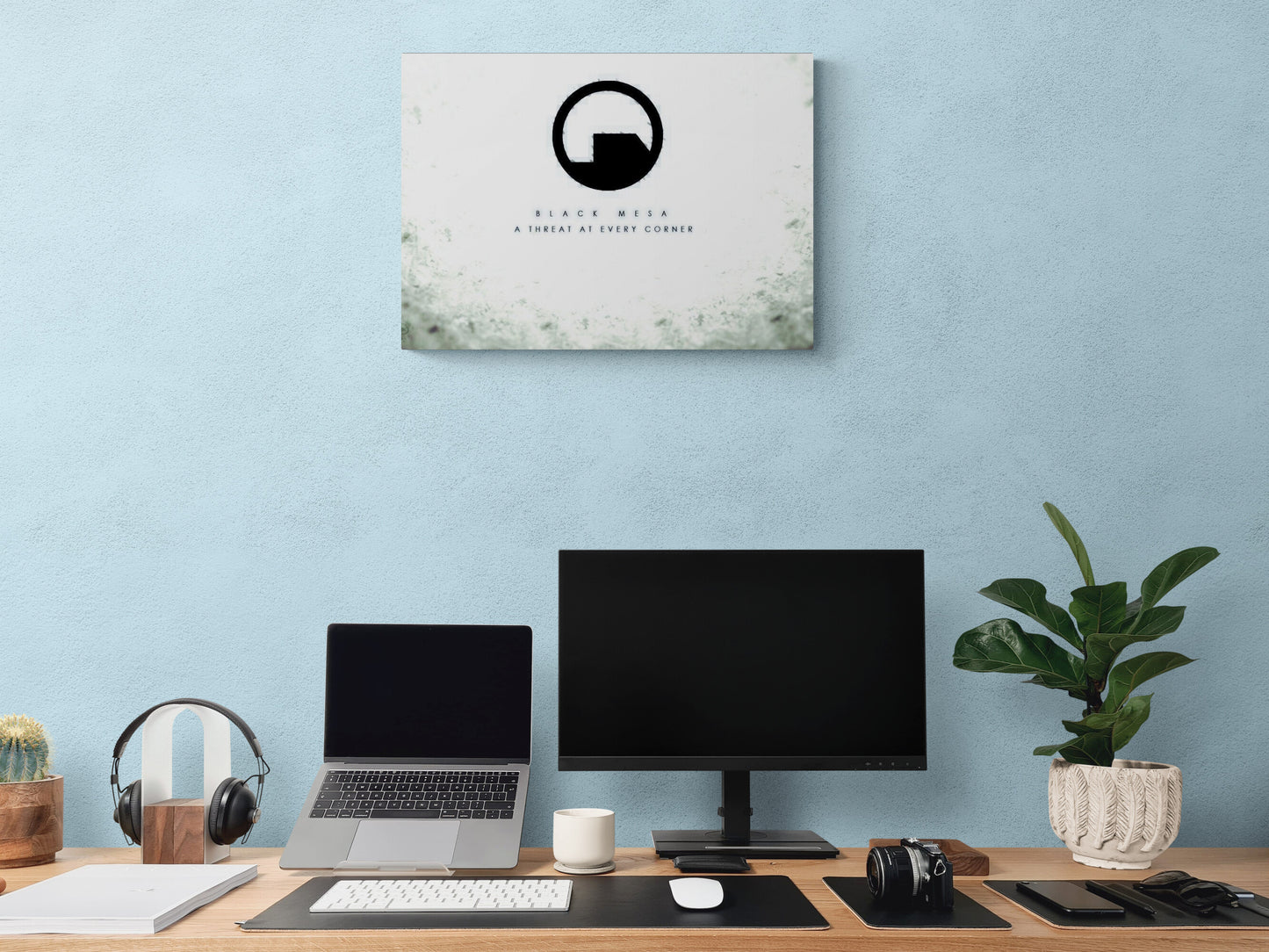 Black Mesa