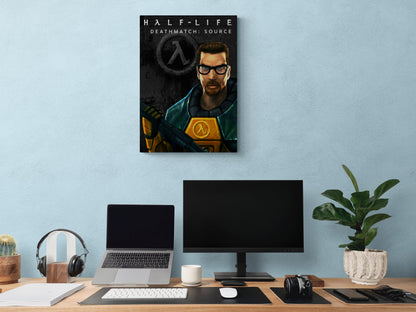 Half Life