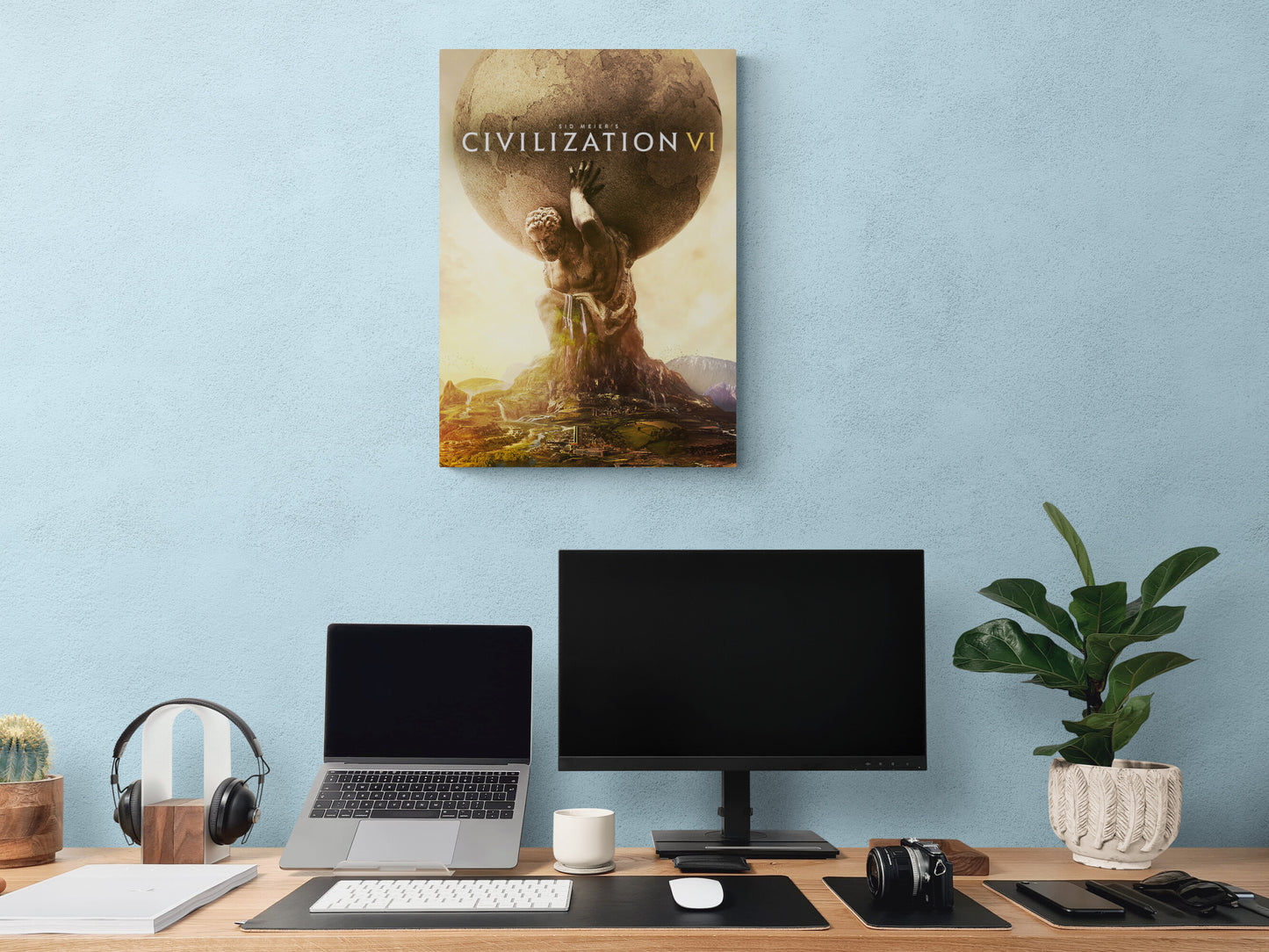 Civilization