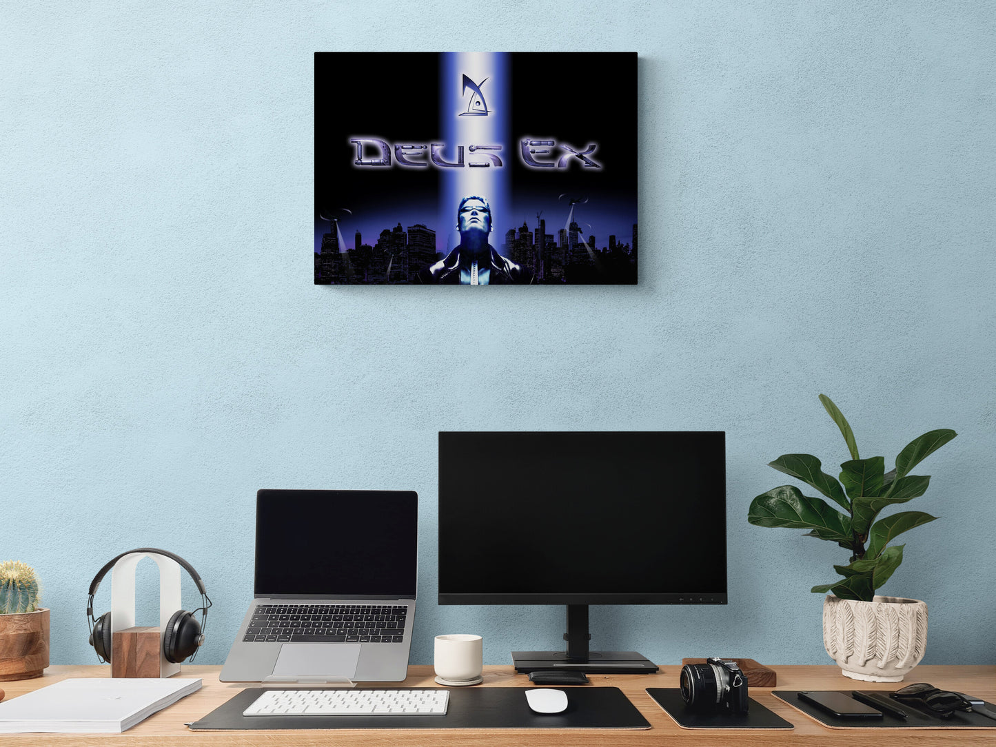 Deus Ex