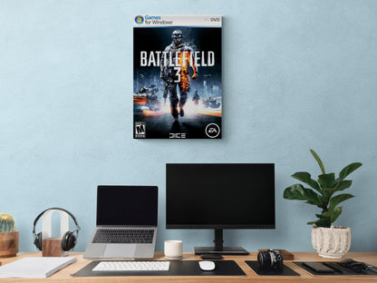 Battlefield