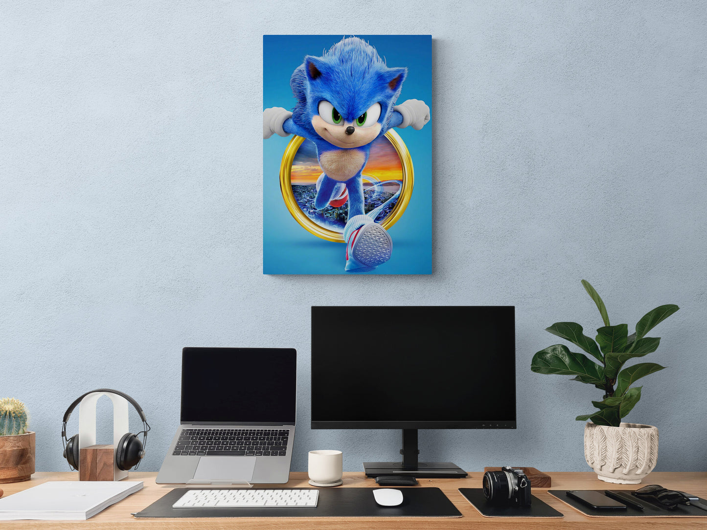 Sonic