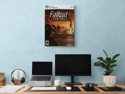 Fallout New Vegas