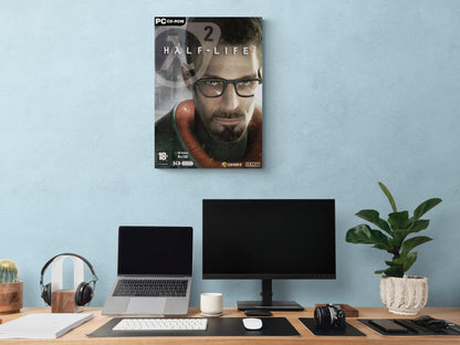 Half Life