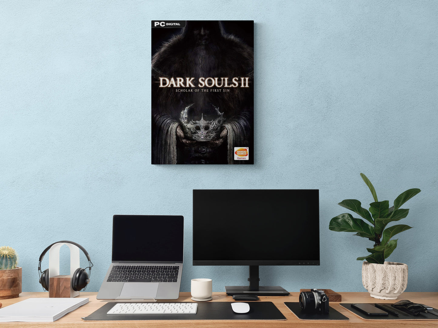 Dark Souls