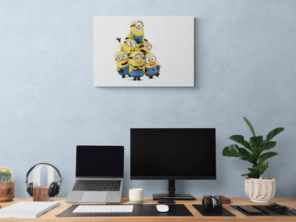 Despicable Me