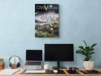 Civilization