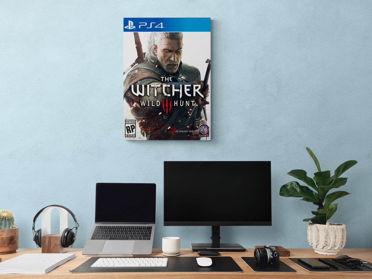 The Witcher