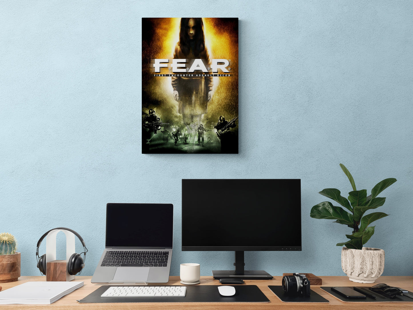 F.E.A.R.