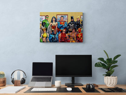Justice League