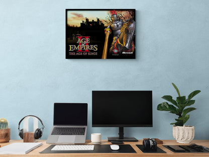 Age Of Empires