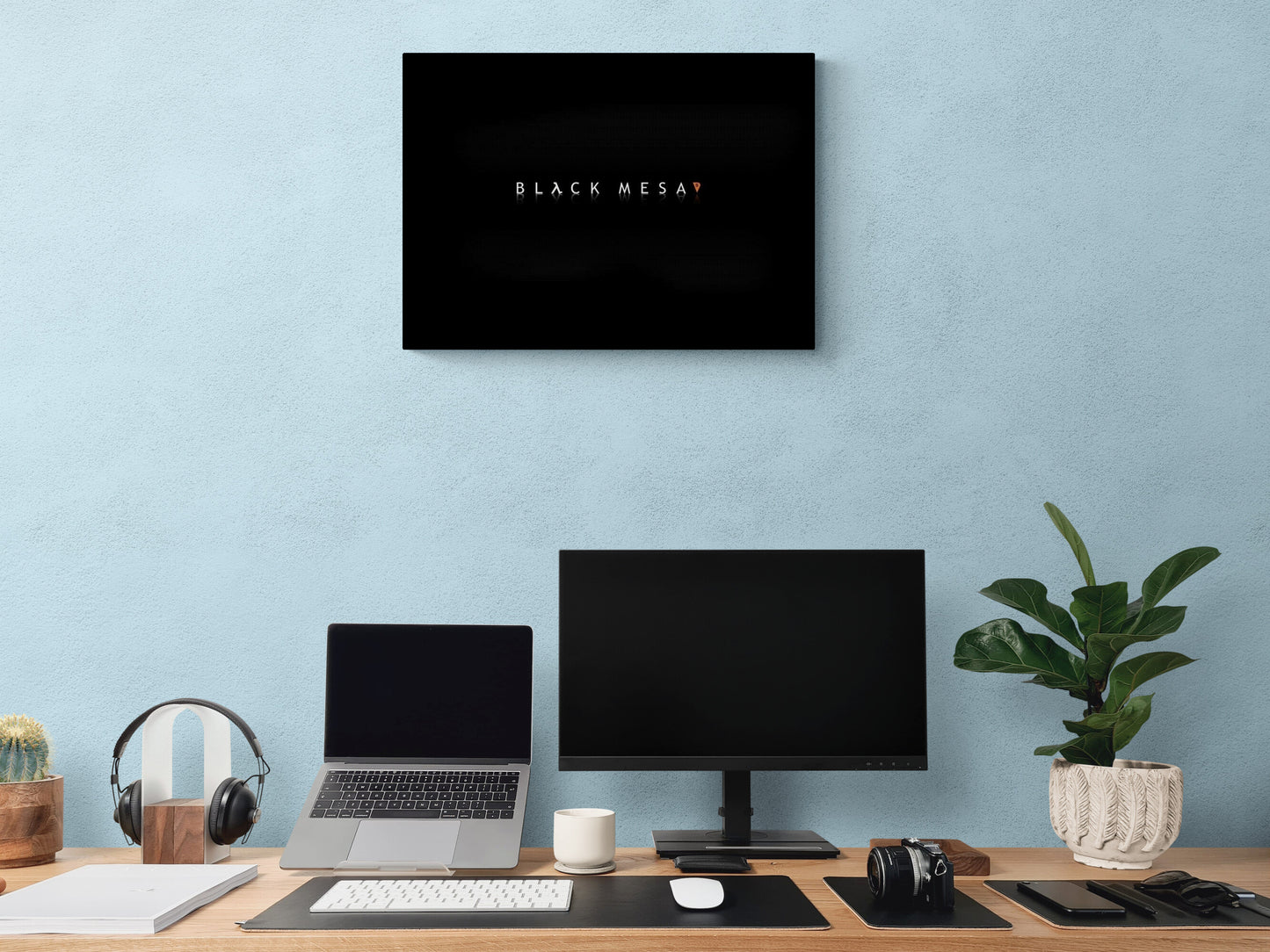 Black Mesa