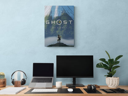 Ghost of Yotei