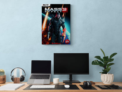 Mass Effect