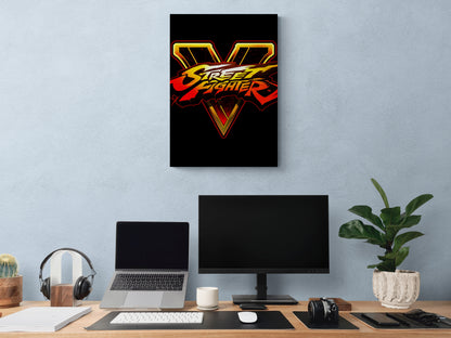 Street Fighter