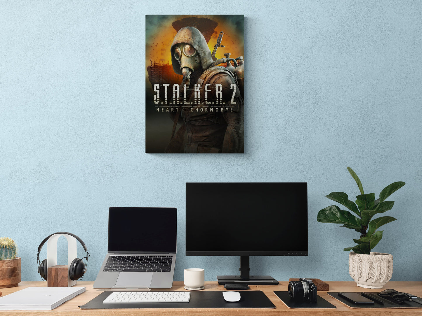S.T.A.L.K.E.R