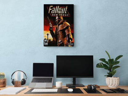 Fallout New Vegas