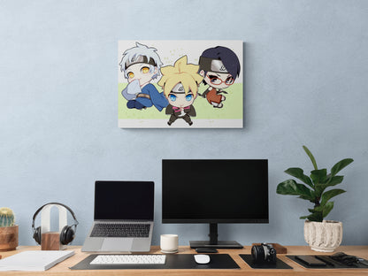 Boruto