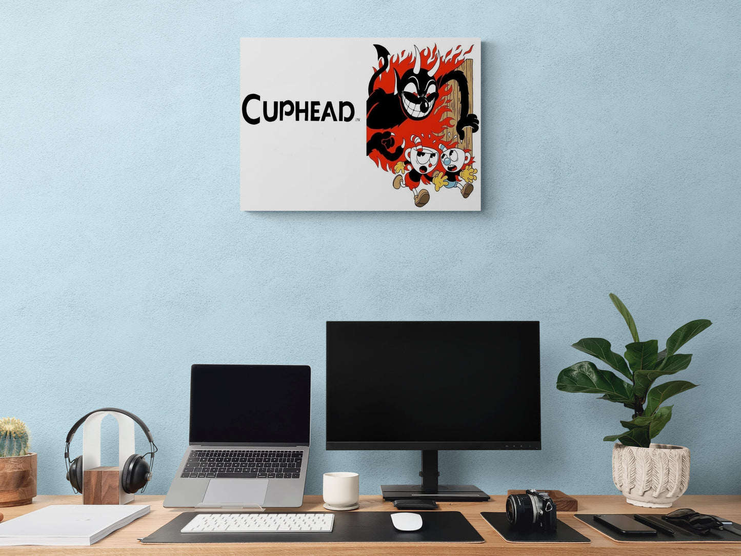 Cuphead