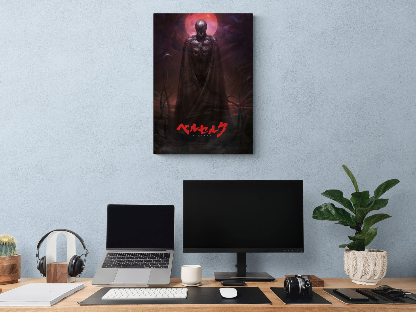 Berserk