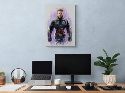 Avengers