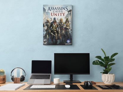 Assassins Creed