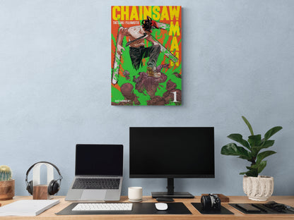 Chainsaw Man