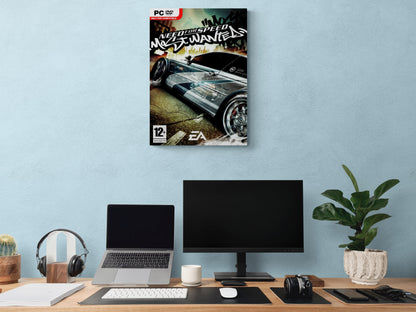 Need For Speed